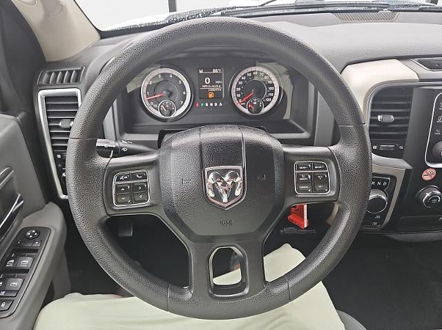 2020 RAM 1500 Classic SLT