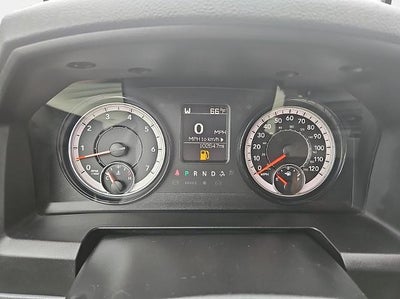 2020 RAM 1500 Classic SLT