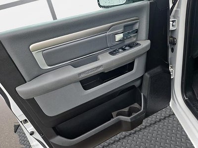 2020 RAM 1500 Classic SLT