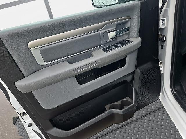 2020 RAM 1500 Classic SLT