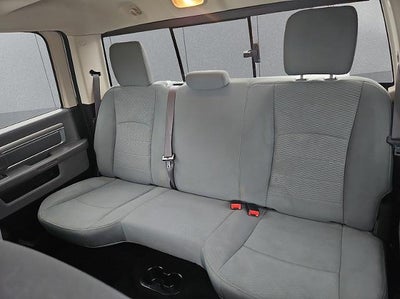 2020 RAM 1500 Classic SLT