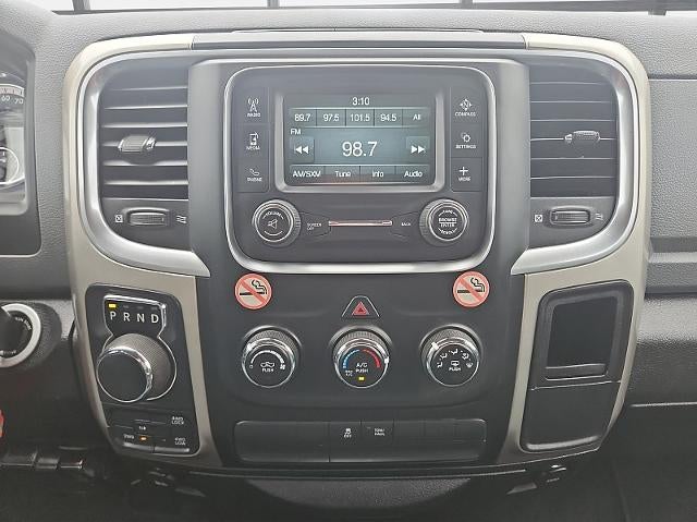 2020 RAM 1500 Classic SLT