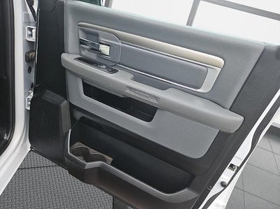 2020 RAM 1500 Classic SLT