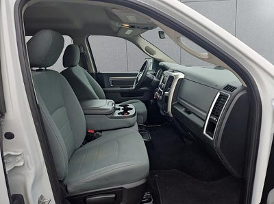 2020 RAM 1500 Classic SLT