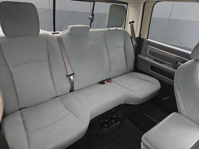 2020 RAM 1500 Classic SLT