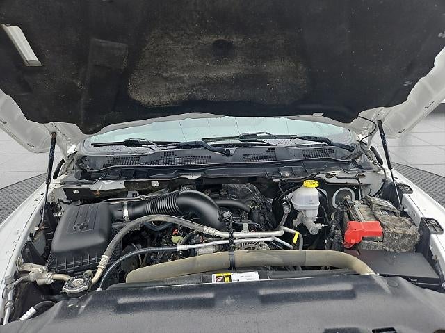 2020 RAM 1500 Classic SLT