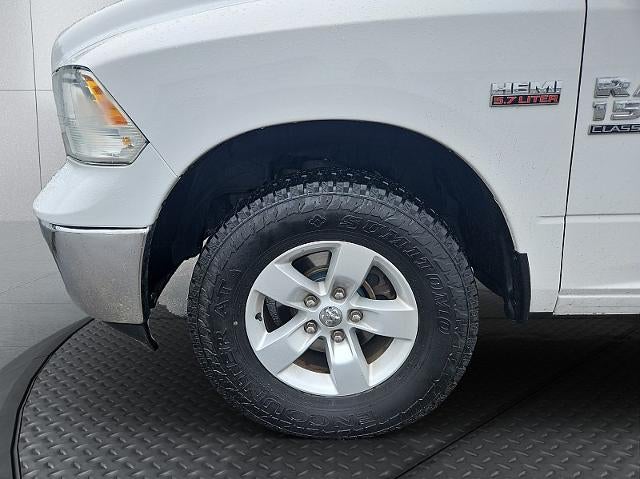 2020 RAM 1500 Classic SLT