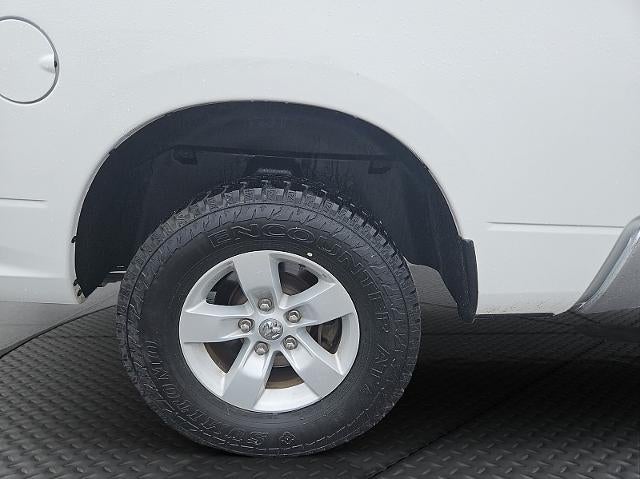 2020 RAM 1500 Classic SLT