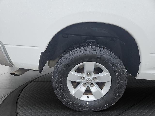 2020 RAM 1500 Classic SLT