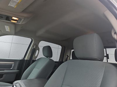 2020 RAM 1500 Classic SLT