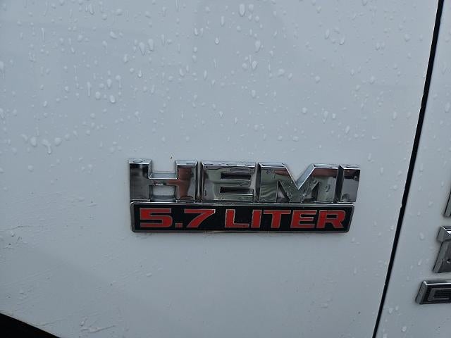 2020 RAM 1500 Classic SLT