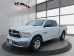 2020 RAM 1500 Classic SLT