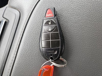 2020 RAM 1500 Classic SLT