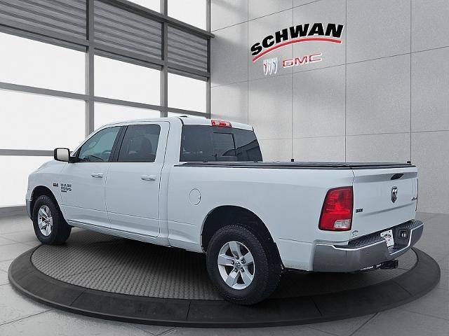 2020 RAM 1500 Classic SLT