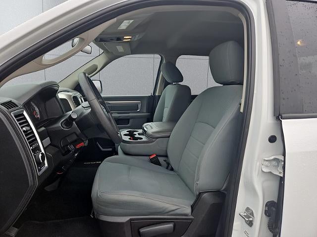 2020 RAM 1500 Classic SLT