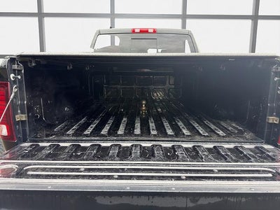 2017 RAM 1500 Rebel