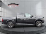 2017 RAM 1500 Rebel