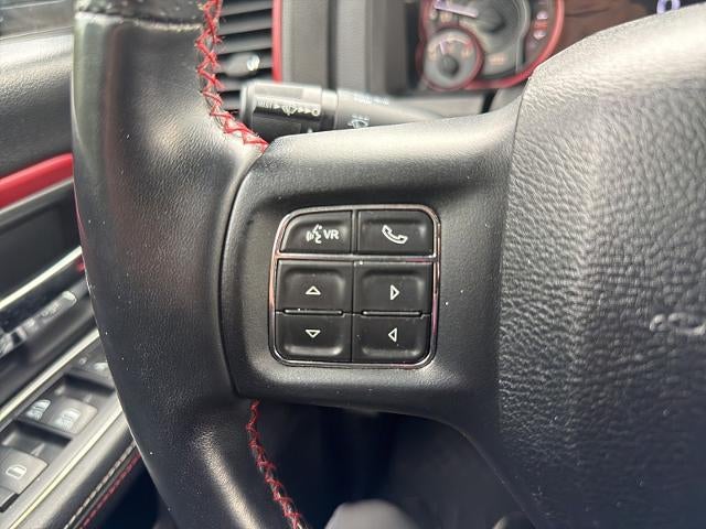 2017 RAM 1500 Rebel