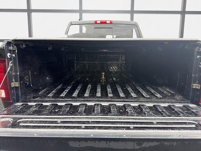 2017 RAM 1500 Rebel
