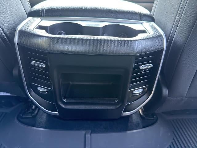 2025 RAM 1500 Big Horn Crew Cab 5'7" Box