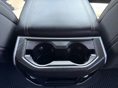 2025 RAM 1500 Big Horn Crew Cab 5'7" Box