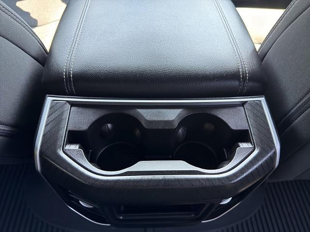 2025 RAM 1500 Big Horn Crew Cab 5'7" Box