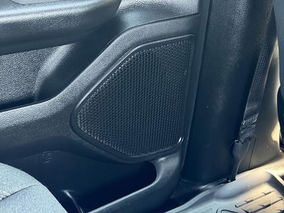 2025 RAM 1500 Big Horn Crew Cab 5'7" Box