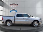 2025 RAM 1500 Big Horn Crew Cab 5'7" Box