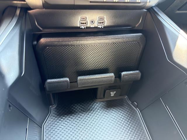 2025 RAM 1500 Big Horn Crew Cab 5'7" Box