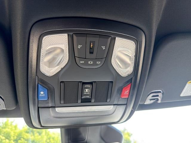 2025 RAM 1500 Big Horn Crew Cab 5'7" Box
