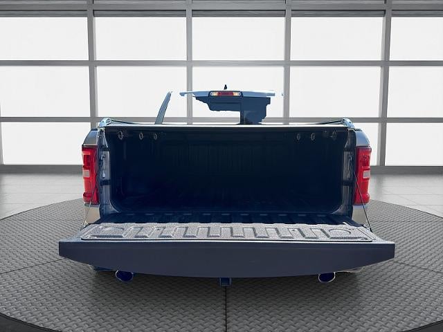 2025 RAM 1500 Big Horn Crew Cab 5'7" Box
