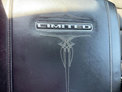 2019 RAM 1500 Limited