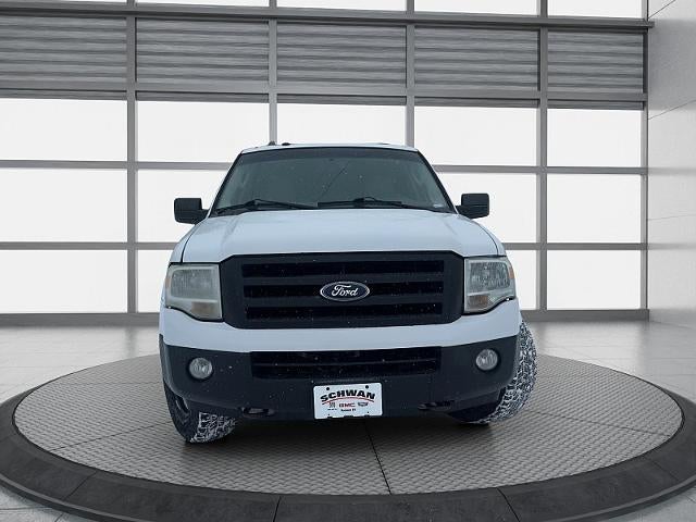 2012 Ford Expedition EL XL