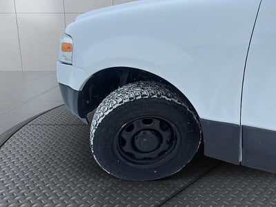 2012 Ford Expedition EL XL