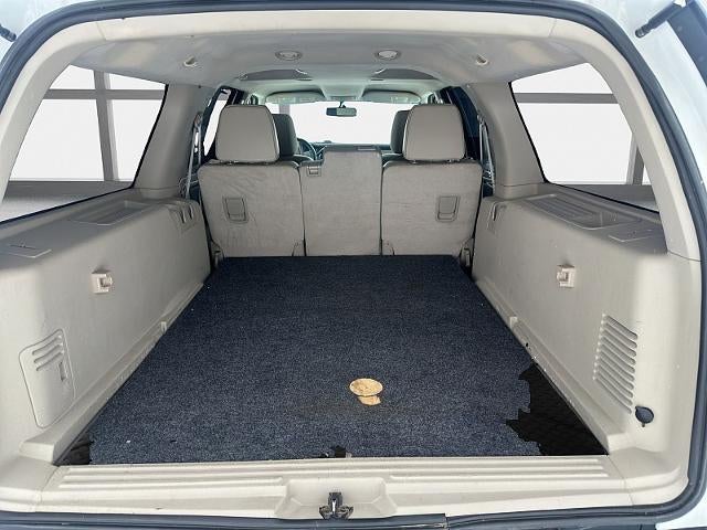 2012 Ford Expedition EL XL