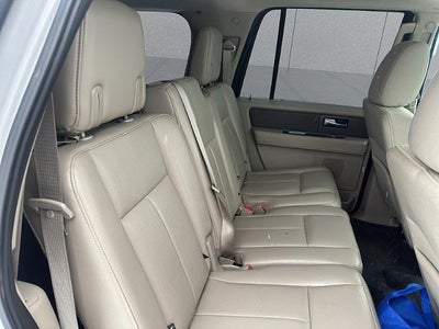2012 Ford Expedition EL XL
