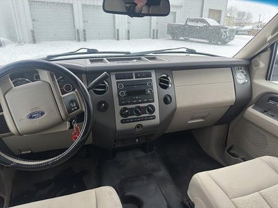2012 Ford Expedition EL XL