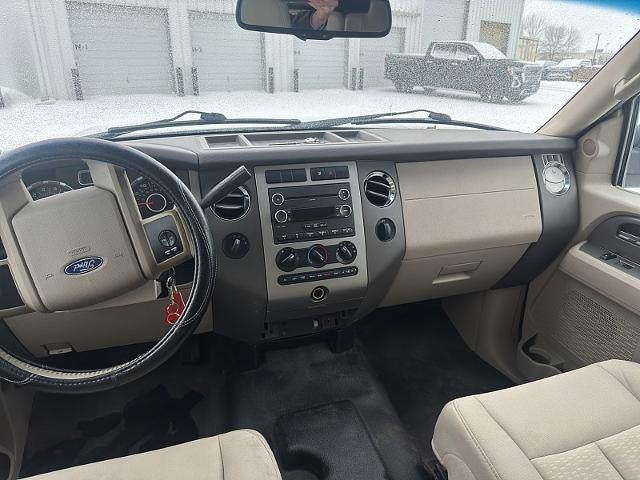 2012 Ford Expedition EL XL