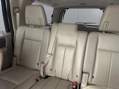 2012 Ford Expedition EL XL