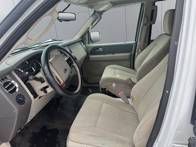 2012 Ford Expedition EL XL