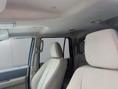 2012 Ford Expedition EL XL