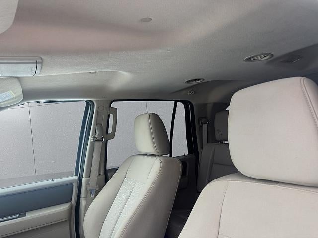 2012 Ford Expedition EL XL