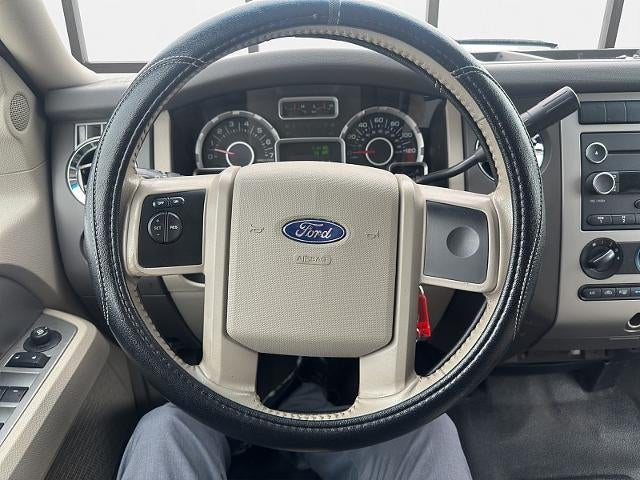 2012 Ford Expedition EL XL