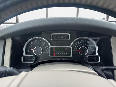 2012 Ford Expedition EL XL