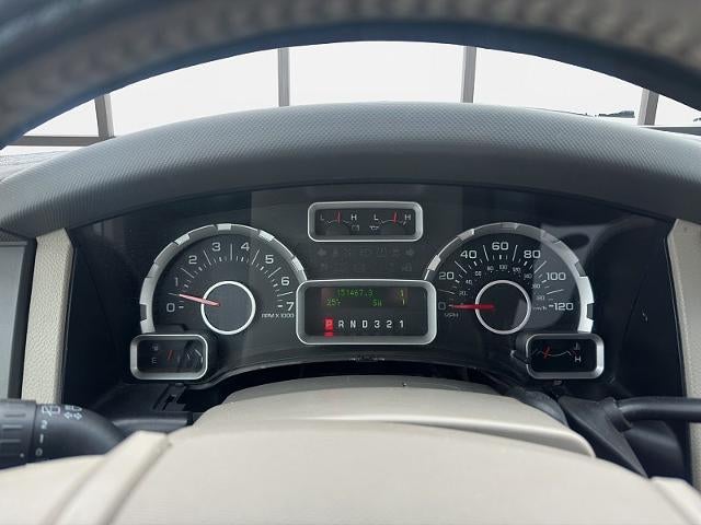 2012 Ford Expedition EL XL