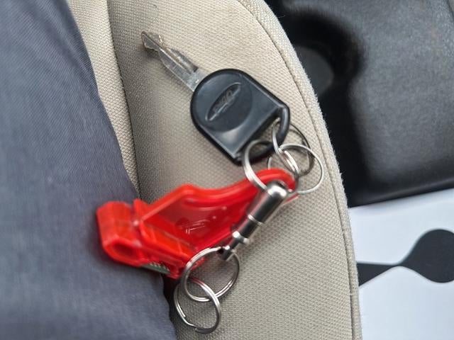 2012 Ford Expedition EL XL