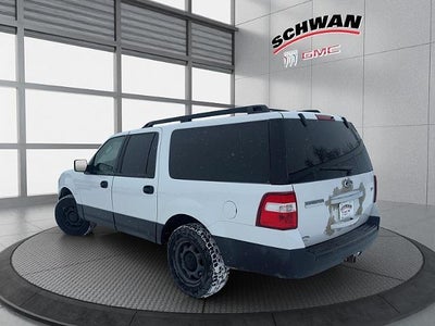 2012 Ford Expedition EL XL