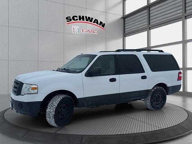 2012 Ford Expedition EL XL