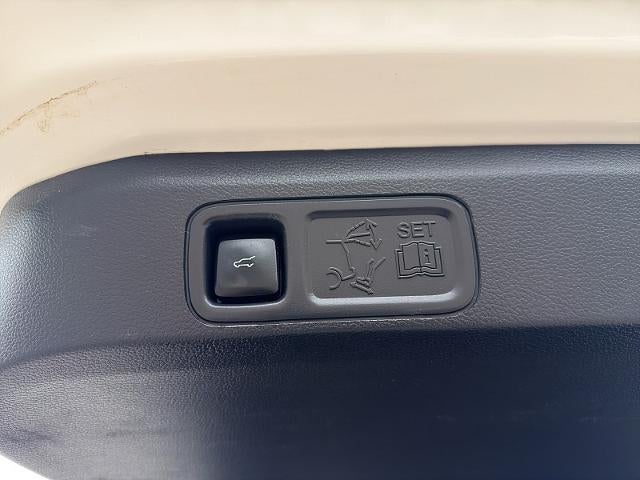 2023 Ford Expedition Max Platinum