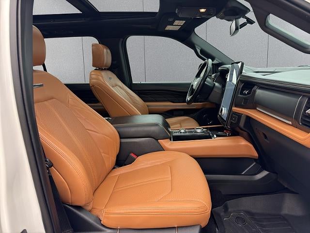 2023 Ford Expedition Max Platinum